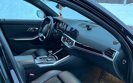 BMW 3 серия, 2020 год, 2 950 000 рублей, 8 фотография