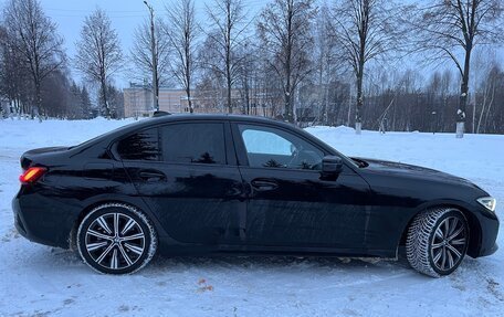 BMW 3 серия, 2020 год, 2 950 000 рублей, 7 фотография