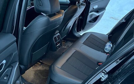 BMW 3 серия, 2020 год, 2 950 000 рублей, 9 фотография