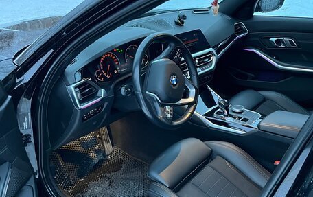 BMW 3 серия, 2020 год, 2 950 000 рублей, 11 фотография