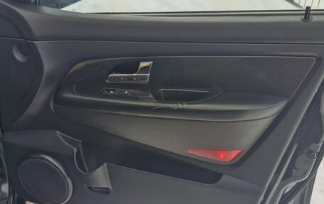 SsangYong Rexton III, 2008 год, 850 000 рублей, 2 фотография