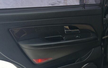 SsangYong Rexton III, 2008 год, 850 000 рублей, 6 фотография