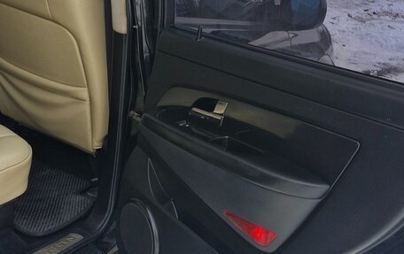 SsangYong Rexton III, 2008 год, 850 000 рублей, 8 фотография