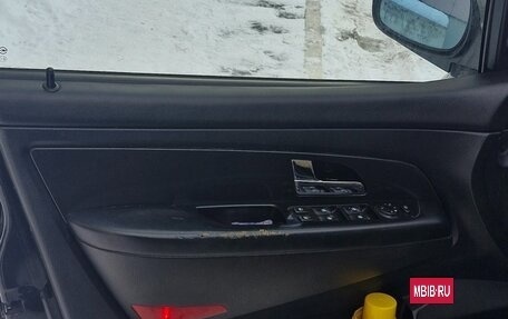 SsangYong Rexton III, 2008 год, 850 000 рублей, 5 фотография