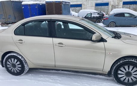 Mitsubishi Lancer IX, 2008 год, 700 000 рублей, 4 фотография