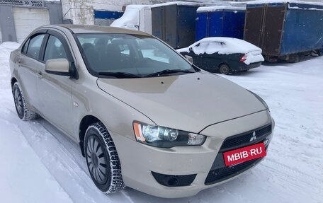 Mitsubishi Lancer IX, 2008 год, 700 000 рублей, 5 фотография