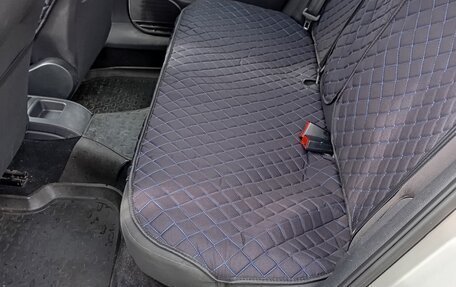 Volkswagen Polo VI (EU Market), 2012 год, 1 070 000 рублей, 6 фотография