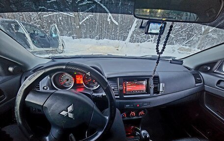 Mitsubishi Lancer IX, 2008 год, 750 000 рублей, 2 фотография