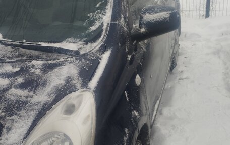 Nissan Note II рестайлинг, 2008 год, 550 000 рублей, 3 фотография