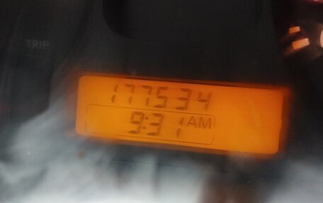 Nissan Note II рестайлинг, 2008 год, 550 000 рублей, 2 фотография