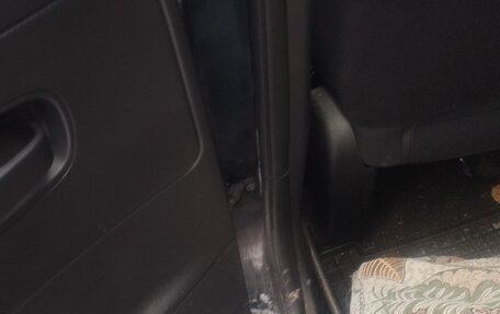 Nissan Note II рестайлинг, 2008 год, 550 000 рублей, 10 фотография