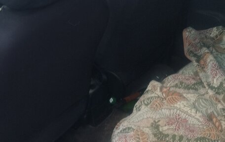 Nissan Note II рестайлинг, 2008 год, 550 000 рублей, 8 фотография