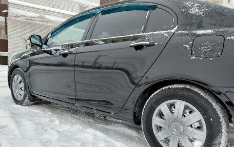 Geely Emgrand EC7, 2013 год, 420 000 рублей, 6 фотография