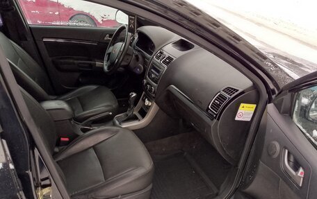 Geely Emgrand EC7, 2013 год, 420 000 рублей, 11 фотография