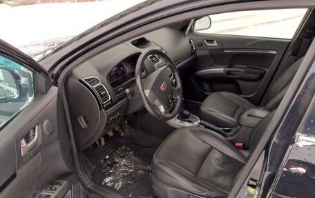 Geely Emgrand EC7, 2013 год, 420 000 рублей, 10 фотография