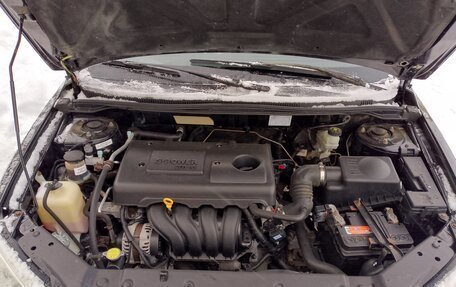 Geely Emgrand EC7, 2013 год, 420 000 рублей, 14 фотография