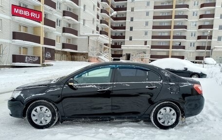 Geely Emgrand EC7, 2013 год, 420 000 рублей, 4 фотография