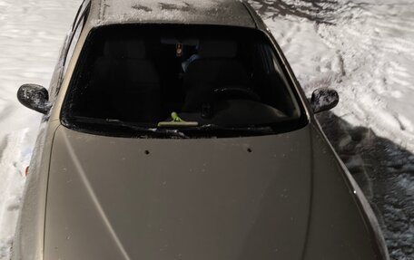 Chevrolet Lanos I, 2007 год, 120 000 рублей, 2 фотография