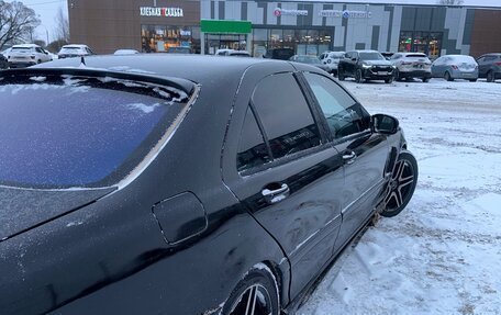 Mercedes-Benz S-Класс, 2000 год, 735 000 рублей, 5 фотография