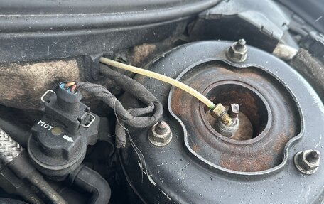 Mercedes-Benz S-Класс, 2000 год, 735 000 рублей, 14 фотография