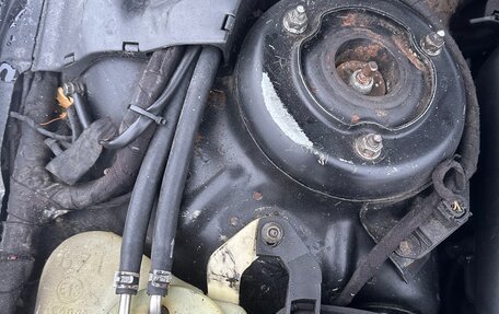 Mercedes-Benz S-Класс, 2000 год, 735 000 рублей, 11 фотография