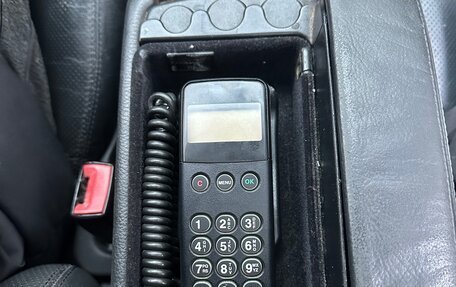 Mercedes-Benz S-Класс, 2000 год, 735 000 рублей, 15 фотография