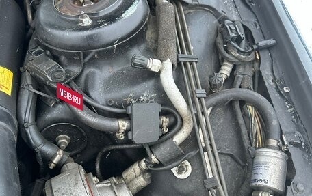 Mercedes-Benz S-Класс, 2000 год, 735 000 рублей, 13 фотография