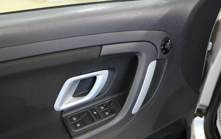 Skoda Fabia II, 2008 год, 350 000 рублей, 8 фотография