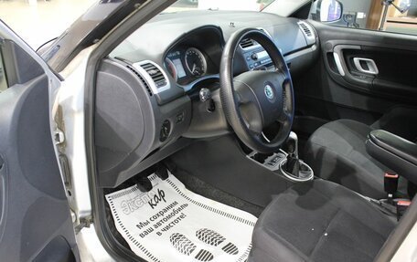 Skoda Fabia II, 2008 год, 350 000 рублей, 7 фотография