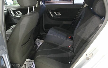 Skoda Fabia II, 2008 год, 350 000 рублей, 13 фотография