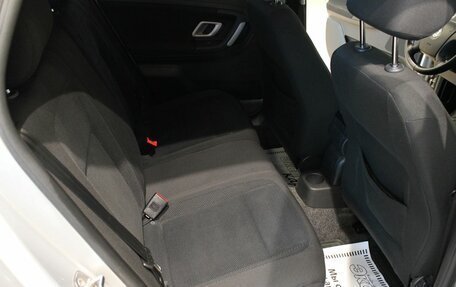 Skoda Fabia II, 2008 год, 350 000 рублей, 14 фотография