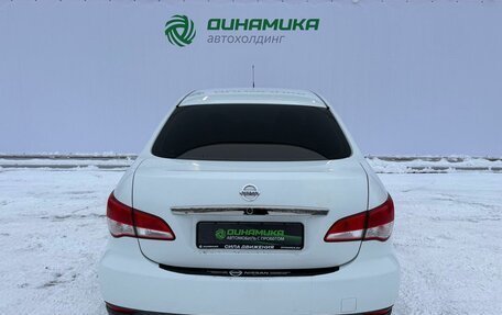Nissan Almera, 2014 год, 650 000 рублей, 6 фотография