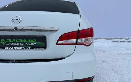 Nissan Almera, 2014 год, 650 000 рублей, 10 фотография