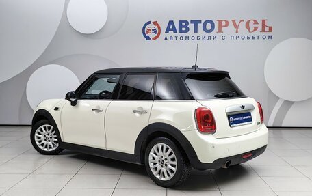 MINI Hatch, 2015 год, 1 214 000 рублей, 2 фотография