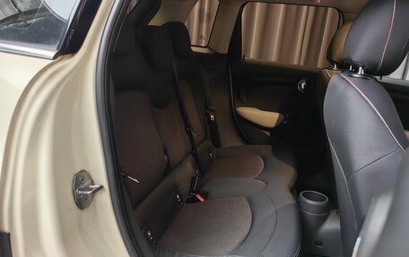 MINI Hatch, 2015 год, 1 214 000 рублей, 8 фотография