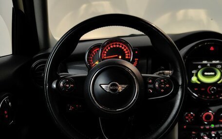 MINI Hatch, 2015 год, 1 214 000 рублей, 10 фотография