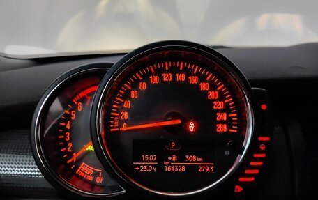 MINI Hatch, 2015 год, 1 214 000 рублей, 9 фотография