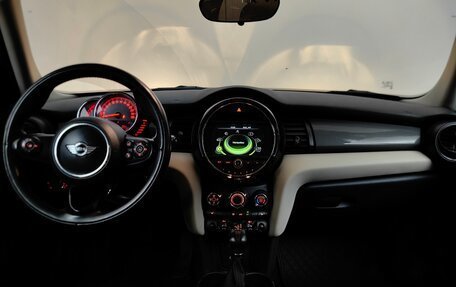 MINI Hatch, 2015 год, 1 214 000 рублей, 11 фотография