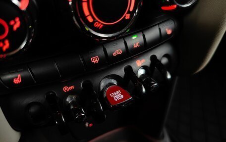 MINI Hatch, 2015 год, 1 214 000 рублей, 16 фотография