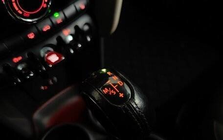 MINI Hatch, 2015 год, 1 214 000 рублей, 17 фотография