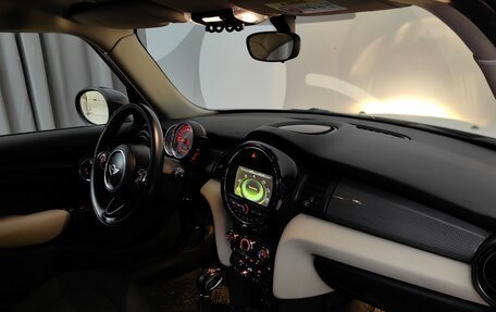 MINI Hatch, 2015 год, 1 214 000 рублей, 12 фотография