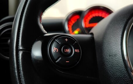 MINI Hatch, 2015 год, 1 214 000 рублей, 19 фотография