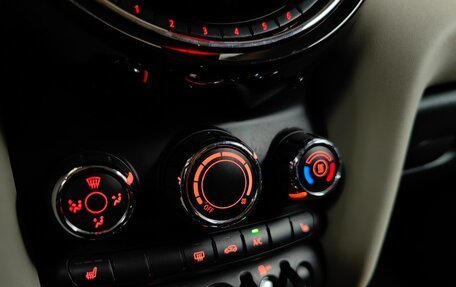 MINI Hatch, 2015 год, 1 214 000 рублей, 15 фотография