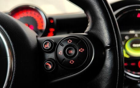 MINI Hatch, 2015 год, 1 214 000 рублей, 20 фотография