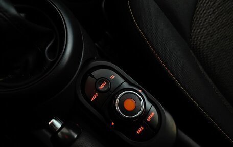 MINI Hatch, 2015 год, 1 214 000 рублей, 18 фотография