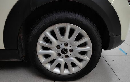 MINI Hatch, 2015 год, 1 214 000 рублей, 25 фотография