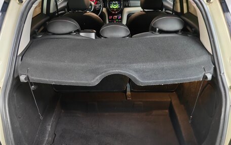 MINI Hatch, 2015 год, 1 214 000 рублей, 26 фотография