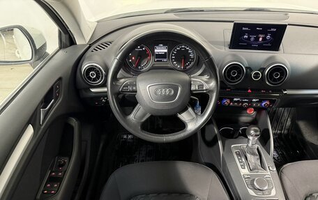 Audi A3, 2013 год, 1 199 800 рублей, 10 фотография