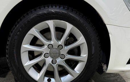 Audi A3, 2013 год, 1 199 800 рублей, 5 фотография