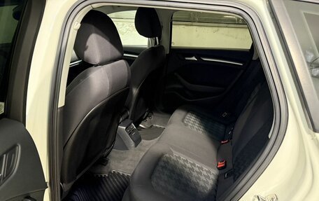 Audi A3, 2013 год, 1 199 800 рублей, 6 фотография